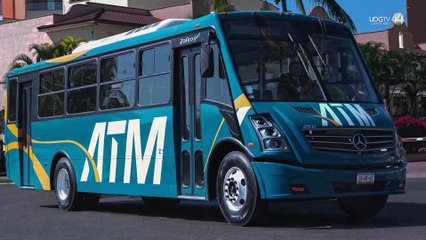 En la impunidad, transporte público en Vallarta: persiste alta contaminación y manejo a alta velocidad