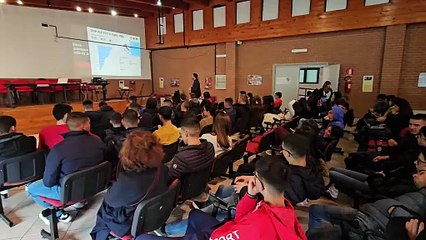 Il Consorzio Pecorino Romano cerca a scuola i professionisti del futuro