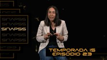 T15 Ep. 23 Sinapsis | Periodismo feminista