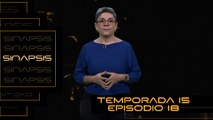 T15 Ep. 18 Sinapsis | ¿Qué tienen en común las plantas y los cohetes?