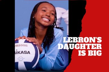 Savannah James gets emotional with her new love as LeBron returns to the Lakers