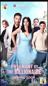 Pregnant By the Billionaire | Full Movie HD - Best Drama ShortFilms Hot Female Alex Pychtin Skye Ladell Romance Sweet Romance Modern Feel-Good Love Triangle Romantic Suspenseful Witty USA Mansion Contemporary All Ages Billionaire CEO Strong-Willed Flash