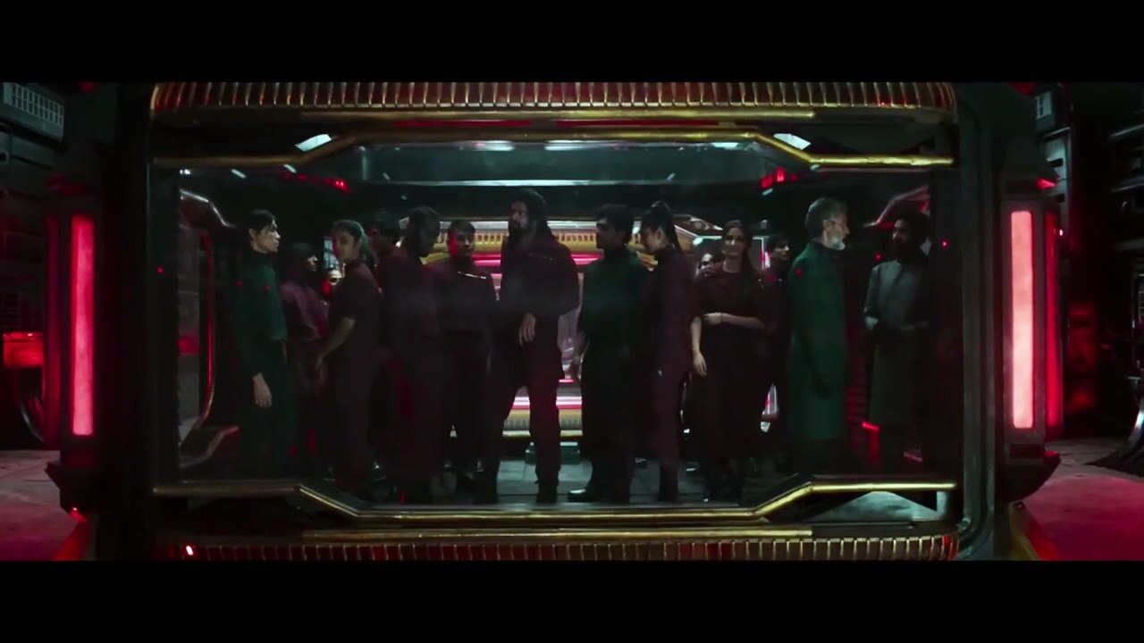 Kalki Full Movie Dubbed in Hindi 2024 - Prabhas - Deepika Padukone - Disha Patani - New Action movie