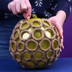 Easy & creative accessories to use at home!