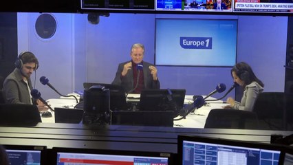 À Arras, Emmanuel Macron se pose en rempart face au chaos des réseaux sociaux