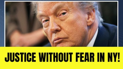 Judge Blocks Trump-Era Challenge to New York Courthouse Immigration Protections