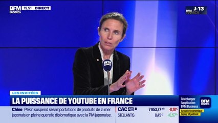 Tech & Co, la quotidienne - Mercredi 19 novembre