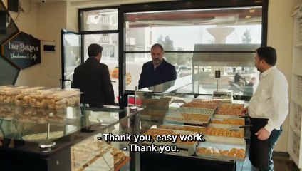 Uzak Sehir - Episode 15 (English Subtitles)