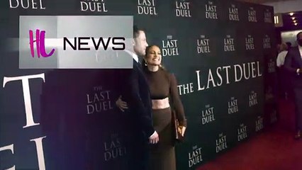 Jennifer Lopez Reveals Ben Affleck’s Sexy Bathtub Proposa