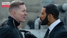 'Power Book II: Ghost' to End With a 2-Part Season 4 at Starz | THR News Video