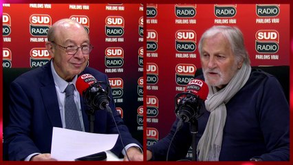 Les clefs d'une vie - Jean-Jacques Debout