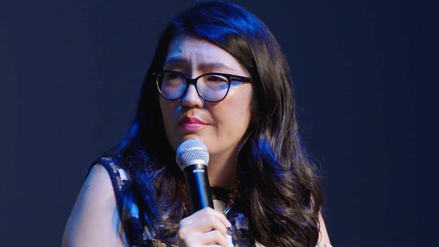 'The Summer I Turned Pretty' THR Presents Q&A With Creator Jenny Han | THR Video