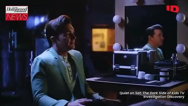 Josh Peck Breaks Silence About Drake Bell Revelations in 'Quiet on Set' Docuseries | THR News Video