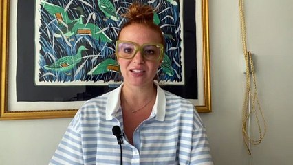 Britney Spears Confesses She Has 'No Idea' Who Pete Davidson & Scott Disick Are