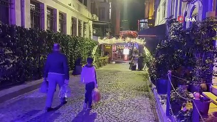 Almanya’dan İstanbul’a gelen adam, otelde fenalaşınca kaldırıldığı hastanede öldü