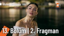 Gözleri KaraDeniz 13. Bölüm 2. Fragman |