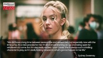 Sydney Sweeney Dishes on 'Euphoria' Season 3 Time Jump, Calling it a 
