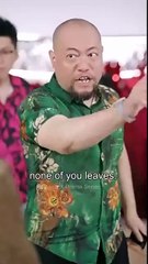 Unexpected Blessings- A Life Restored Full Chinese Drama