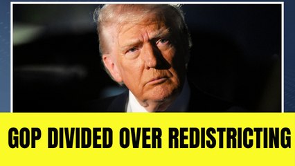 Trump Comments On Indiana’s Decision