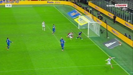 Pourquoi on ne peut pas vivre sans le foot des Nations ! - L'Équipe de Greg - extrait