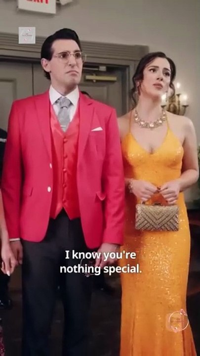 🍎🔥💥 Super Godfather My Ex Begs Me on Her Knees