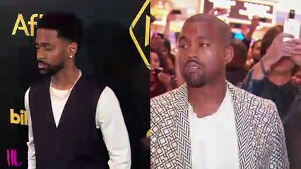 Big Sean Claps Back After Kanye West Says The ‘Worst Thing’ He Did Was Sign The Rapper