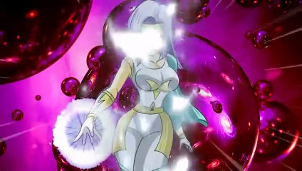 Que hubiera pasado si Goku era traicionado  (parte 14