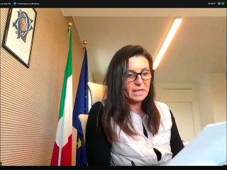 Roma - Interrogazioni a risposta immediata - Ministero dell'Ambiente e della Sicurezza energetica (19.11.25)