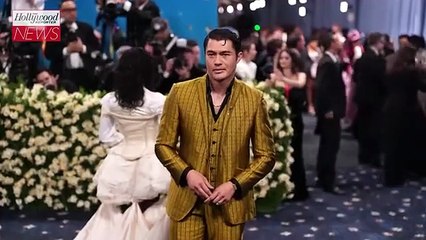 Charlize Theron Faces Off Against Uma Thurman in 'The Old Guard 2' Trailer | THR News Video