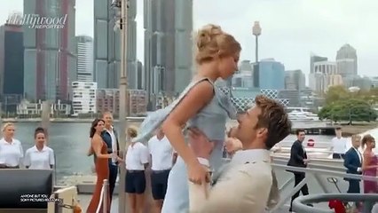 THR Charts: 'Anyone But You' Takes Over Streaming Charts | THR Video