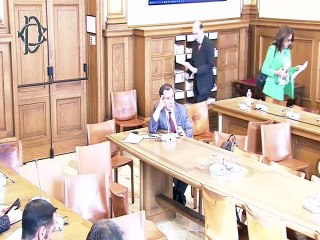 Roma - Interrogazioni a risposta immediata - Ministero delle Imprese e del Made in Italy (19.11.25)