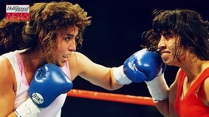 Sydney Sweeney Transforms Into Boxer Christy Martin for Biopic | THR News Video