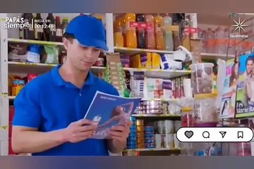 prueba de vida - parte 2- la Rosa de Guadalupe