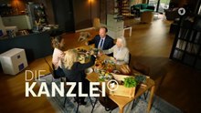Die Kanzlei -67- Nackte Tatsachen