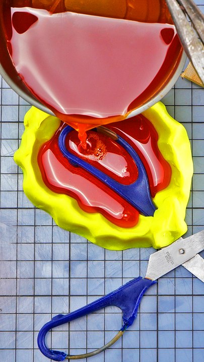 Repairing Scissors Yourself: Pro Tips and Techniques ✂️