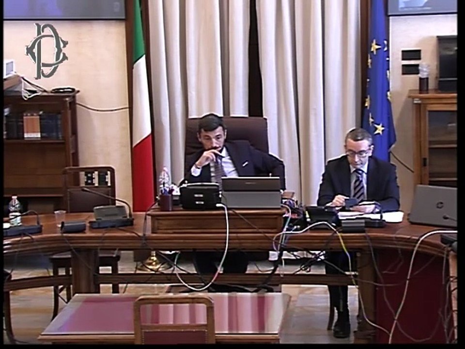 Roma - Valorizzazione fraternità umana nei luoghi di lavoro - Audizione - Ordine dei consulenti del lavoro (19.11.25)