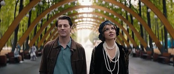 Искусство соблазна 1 серия.