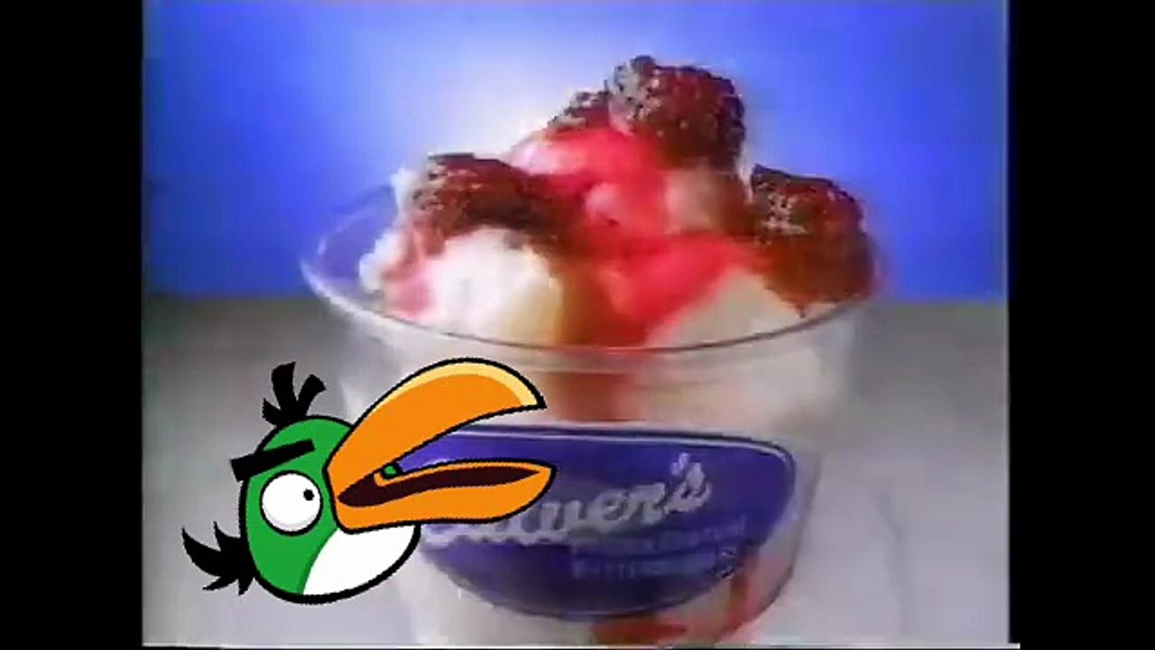Poorly Photoshopped Commercials Be Like 2