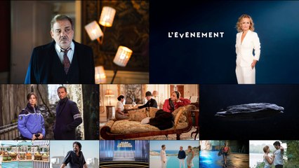 Programme TV soirée du Jeudi 20 novembre 2025