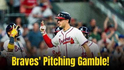 The Braves Pick Up Imposing Orioles Pitching Pair on Waivers