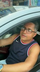 Grande movimento marca véspera do feriado no ferry-boat de Salvador; fila já passa de 40 minutos