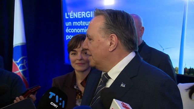 Projets éoliens : la région appelle à acheter local