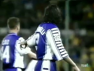 ACF Fiorentina vs. Valencia CF Maçın tamamı