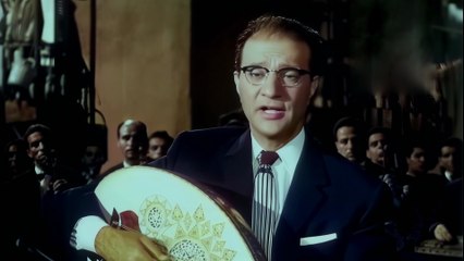 Affection has faded  محمد عبد الوهاب - هان الود