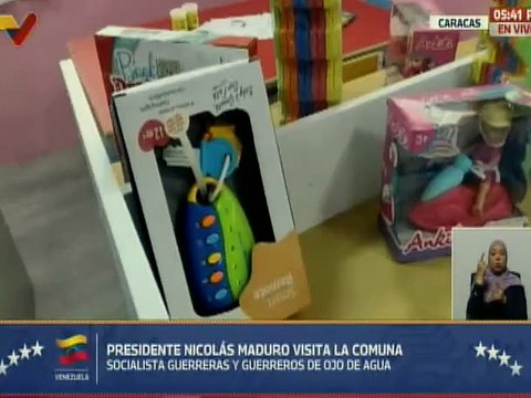 Alcaldesa Carmen Meléndez afirmó que las 15 comunas de Ojo de Agua trabajan unidas con las 7T
