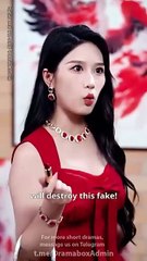 BRUSHSTROKES OF BETRAYAL - FULL MOVIES ENGLISH SUB