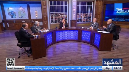 مصر تدخل النادي النووي رسميًا.. خطوة تاريخية من الضبعة