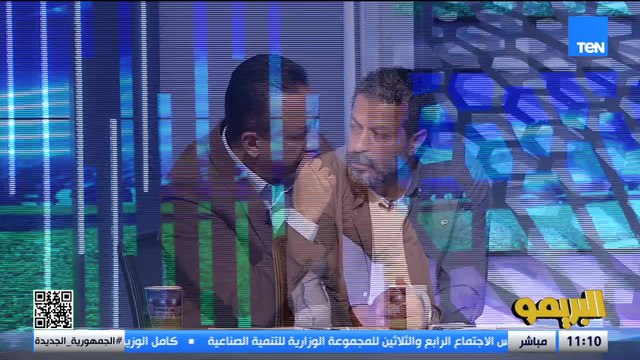 بيراميدز حقق إنجاز كبير وإدارة بيراميدز وهذا الفارق بينه وبين الأهلي في الصفقات..زامل هليل رضوان