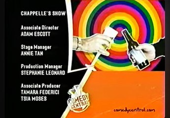 Some Comedy Central Split Screen Credits!!!!