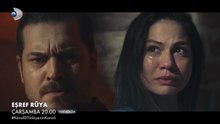 مسلسل حلم اشرف الحلقة 23 اعلان 1